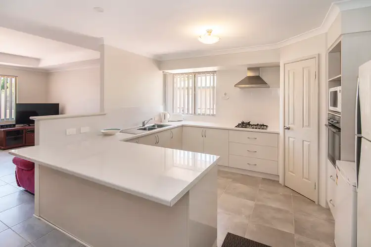 Second view of Homely house listing, 1/14 Alpha Road, West Busselton WA 6280