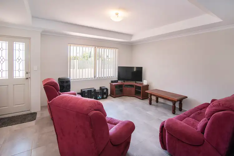 Third view of Homely house listing, 1/14 Alpha Road, West Busselton WA 6280