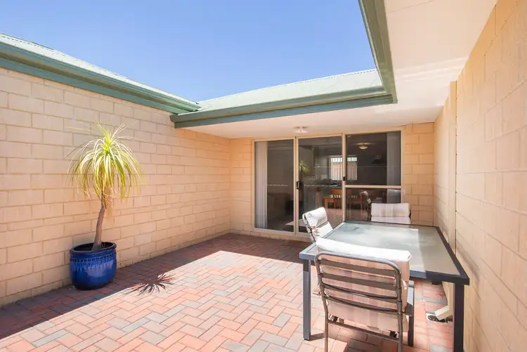 Sixth view of Homely house listing, 1/14 Alpha Road, West Busselton WA 6280