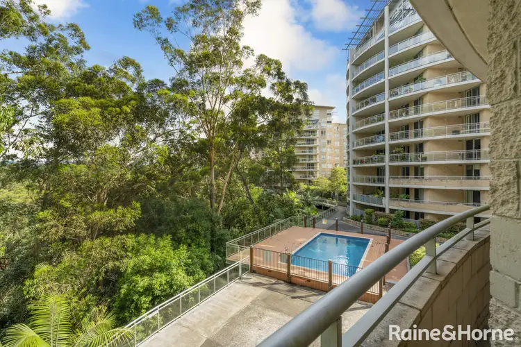 Sixth view of Homely unit listing, 413/80 John Whiteway Drive, Gosford NSW 2250