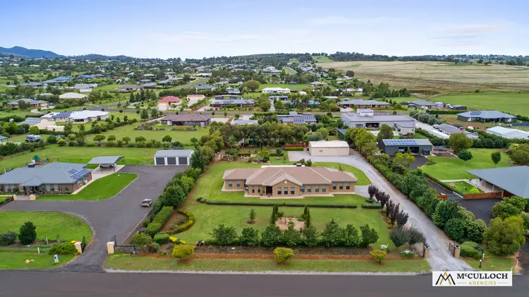 Main view of Homely house listing, 9 Bowdens Lane, Tamworth NSW 2340