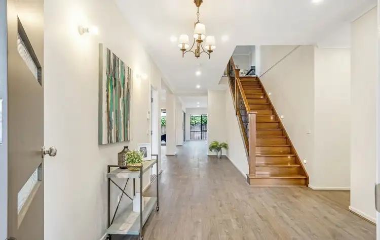 Third view of Homely house listing, 105 Evesham Drive, Point Cook VIC 3030