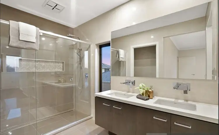 Fifth view of Homely house listing, 105 Evesham Drive, Point Cook VIC 3030