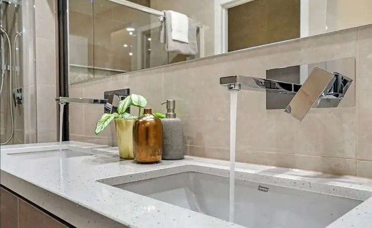 Sixth view of Homely house listing, 105 Evesham Drive, Point Cook VIC 3030