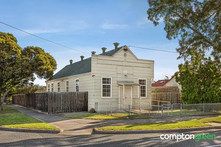 Main view of Homely house listing, 40 Myalla Street, Braybrook VIC 3019