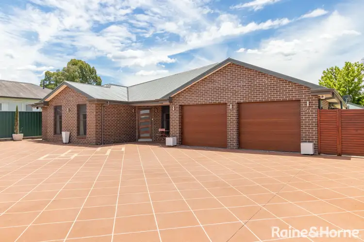 5A Wellington Street, Eglinton NSW 2795