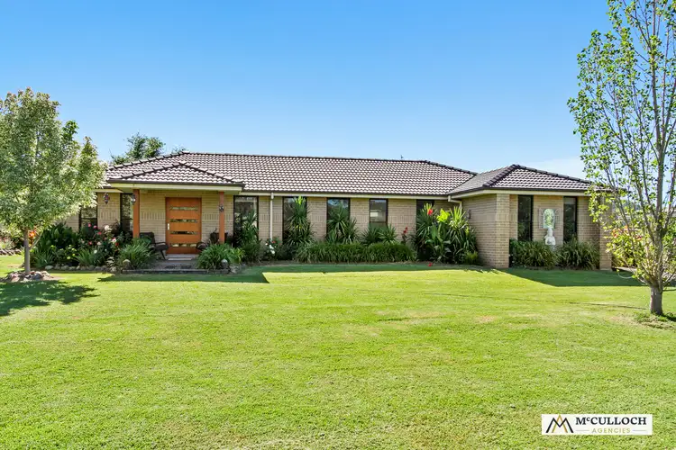 Main view of Homely house listing, 64A Gill Street, Moonbi NSW 2353