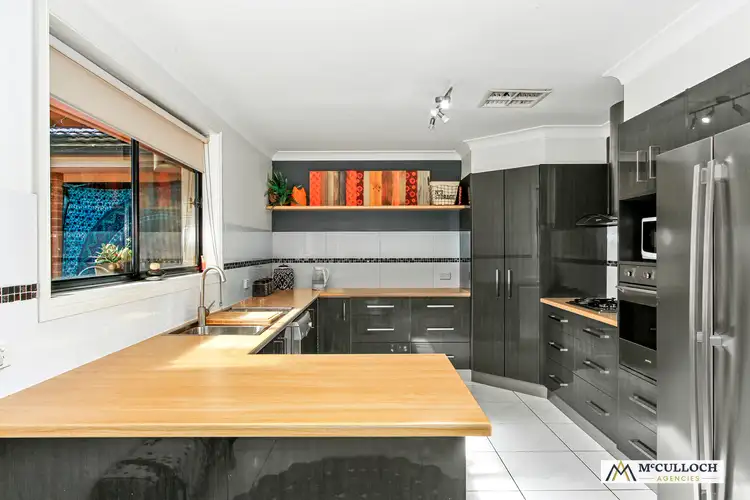Third view of Homely house listing, 64A Gill Street, Moonbi NSW 2353