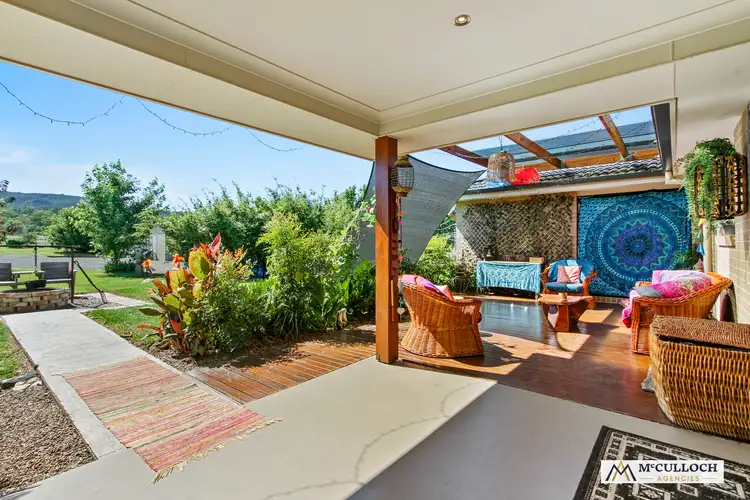 Fourth view of Homely house listing, 64A Gill Street, Moonbi NSW 2353