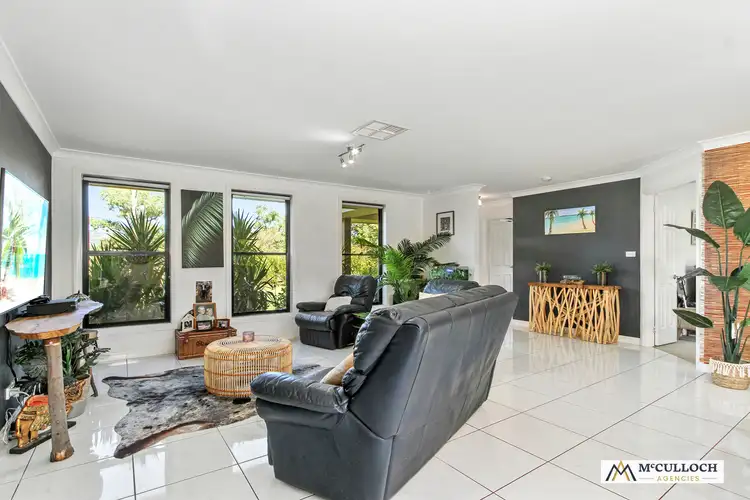 Fifth view of Homely house listing, 64A Gill Street, Moonbi NSW 2353