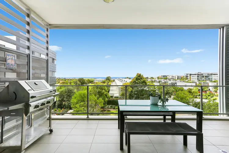 Main view of Homely apartment listing, 20/2-4 Gubbuteh Road, Little Bay NSW 2036