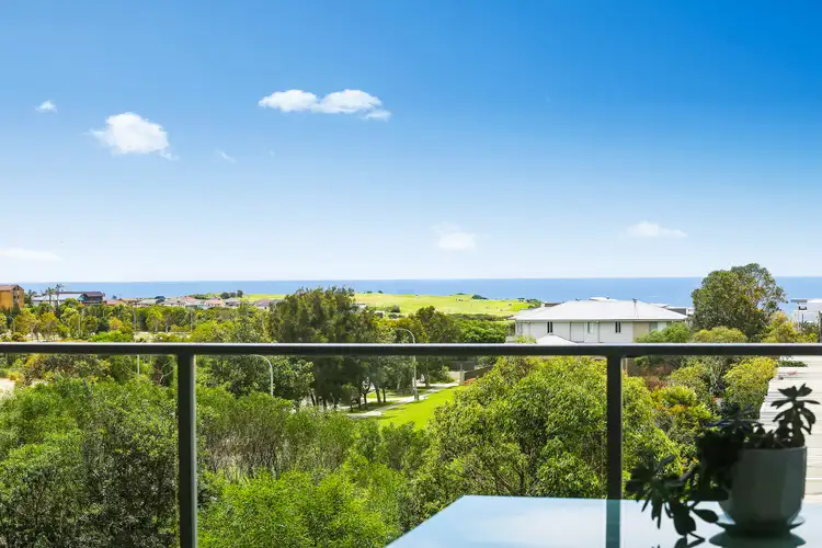 Second view of Homely apartment listing, 20/2-4 Gubbuteh Road, Little Bay NSW 2036