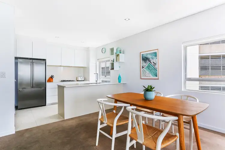 Fourth view of Homely apartment listing, 20/2-4 Gubbuteh Road, Little Bay NSW 2036
