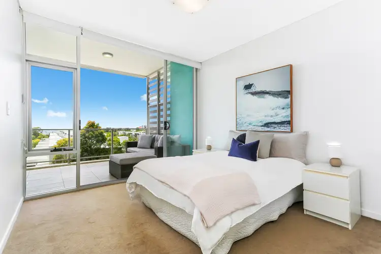 Sixth view of Homely apartment listing, 20/2-4 Gubbuteh Road, Little Bay NSW 2036