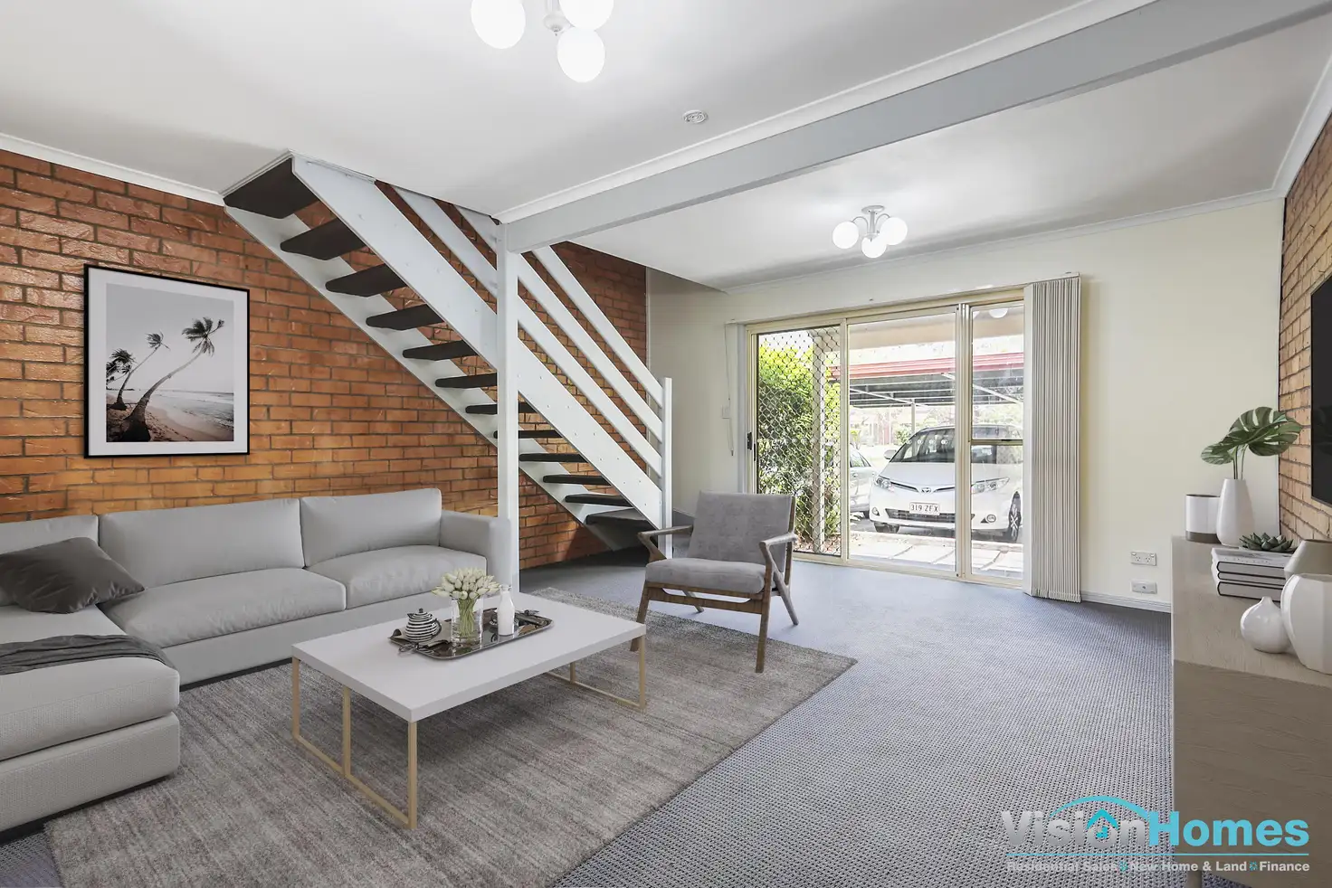 Main view of Homely townhouse listing, 71/3 Costata, Hillcrest QLD 4118