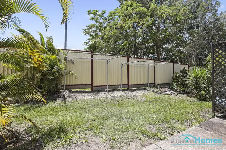 Fourth view of Homely townhouse listing, 71/3 Costata, Hillcrest QLD 4118