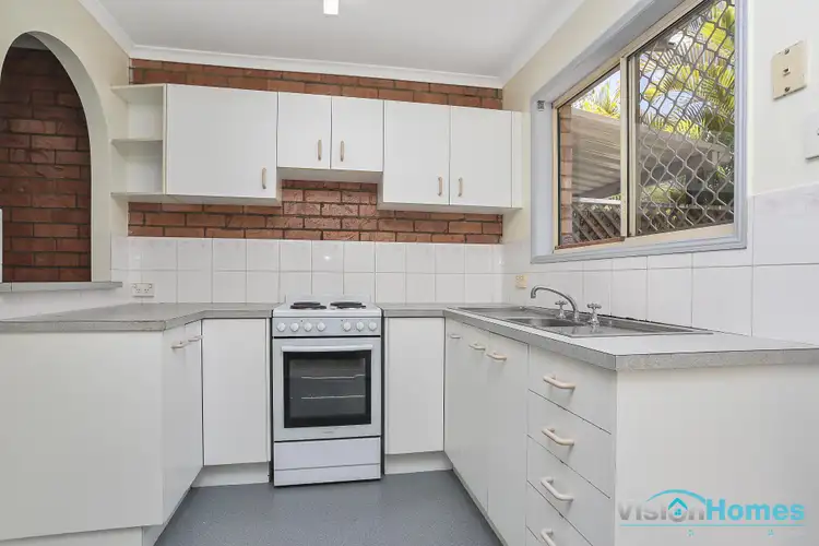 Sixth view of Homely townhouse listing, 71/3 Costata, Hillcrest QLD 4118