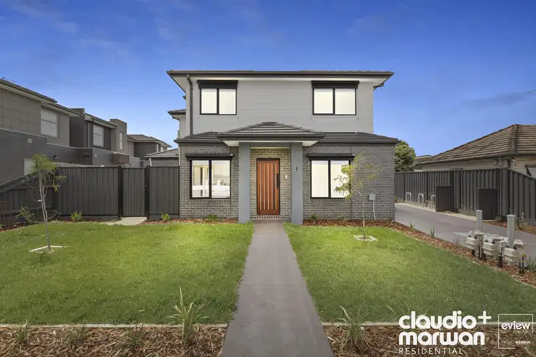 1/46 Hubert Avenue, Glenroy VIC 3046