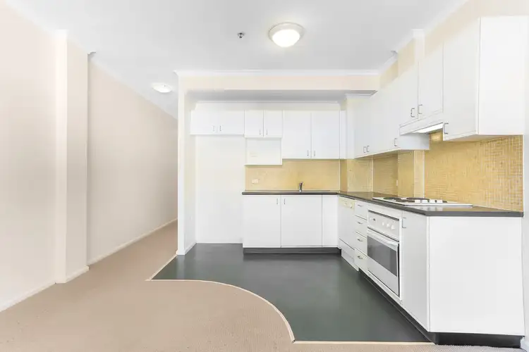 Third view of Homely apartment listing, 1013/243 Pyrmont Street, Pyrmont NSW 2009