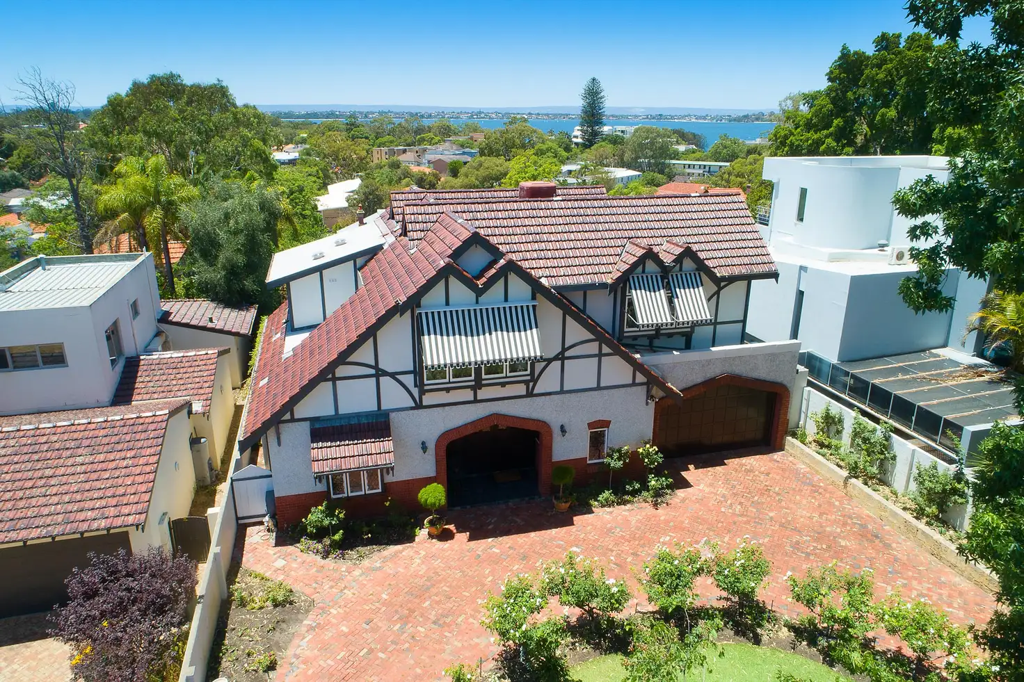 Main view of Homely house listing, 66 Kingsway, Nedlands WA 6009