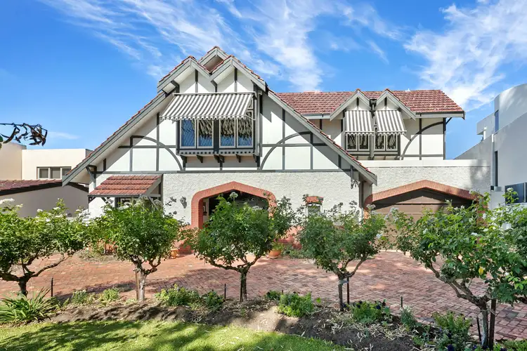 Fifth view of Homely house listing, 66 Kingsway, Nedlands WA 6009