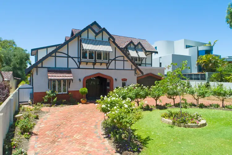 Sixth view of Homely house listing, 66 Kingsway, Nedlands WA 6009