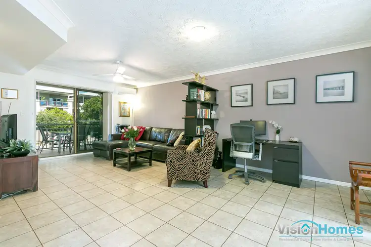 2/24 Noble Street, Clayfield QLD 4011