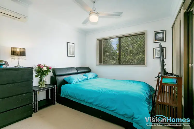 Fifth view of Homely unit listing, 2/24 Noble Street, Clayfield QLD 4011