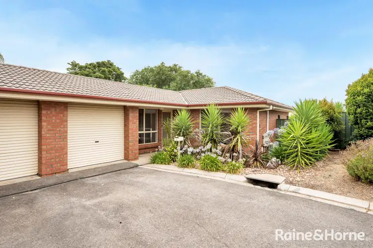 16/29 Mellors Avenue, O'halloran Hill SA 5158