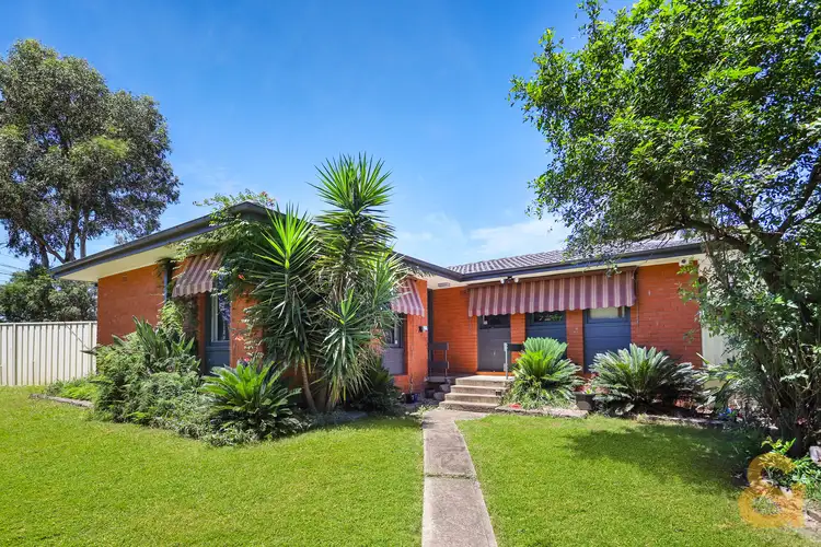 40 Vallingby Avenue, Hebersham NSW 2770