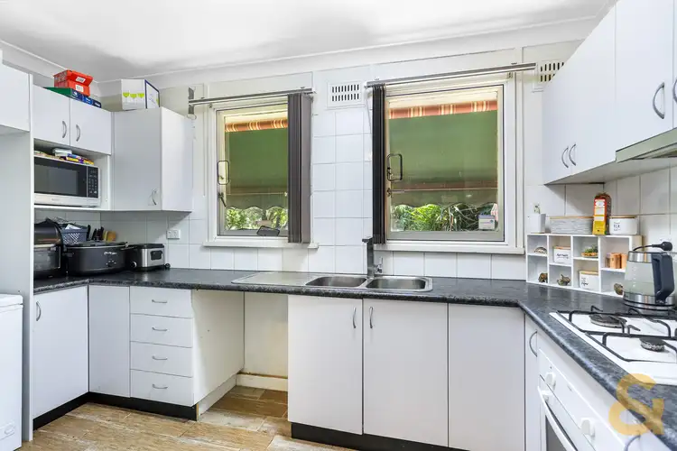 Fourth view of Homely house listing, 40 Vallingby Avenue, Hebersham NSW 2770
