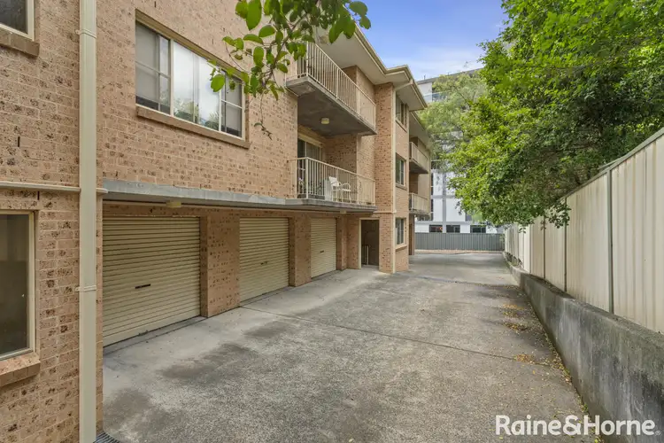 Fourth view of Homely block of units listing, 27 Donnison Street West, West Gosford NSW 2250