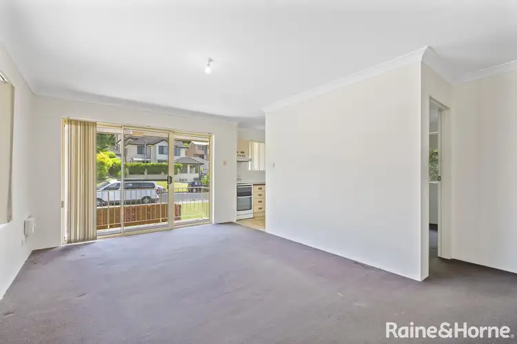 Fifth view of Homely block of units listing, 27 Donnison Street West, West Gosford NSW 2250
