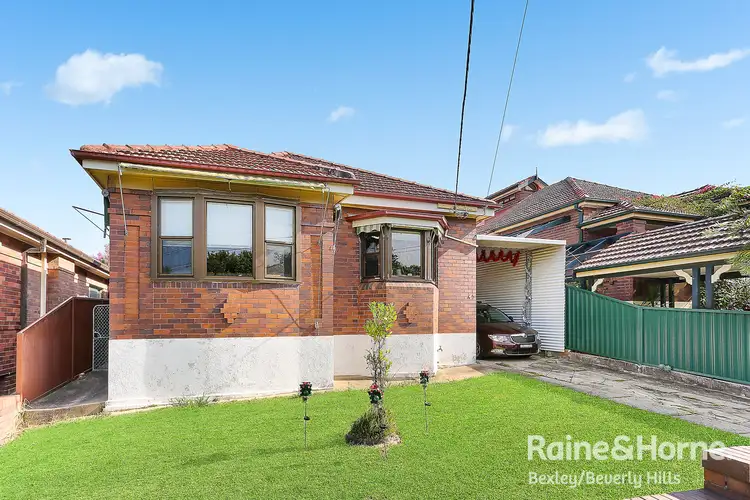 45 Moreton Avenue