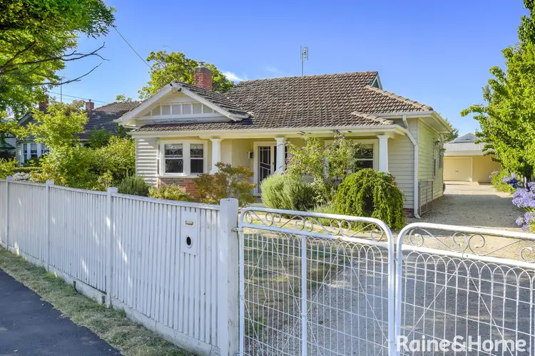 Main view of Homely house listing, 120 High Street, Kyneton VIC 3444