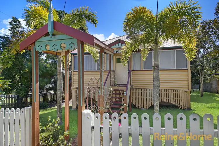 2/15 Memorial Avenue, Pomona QLD 4568