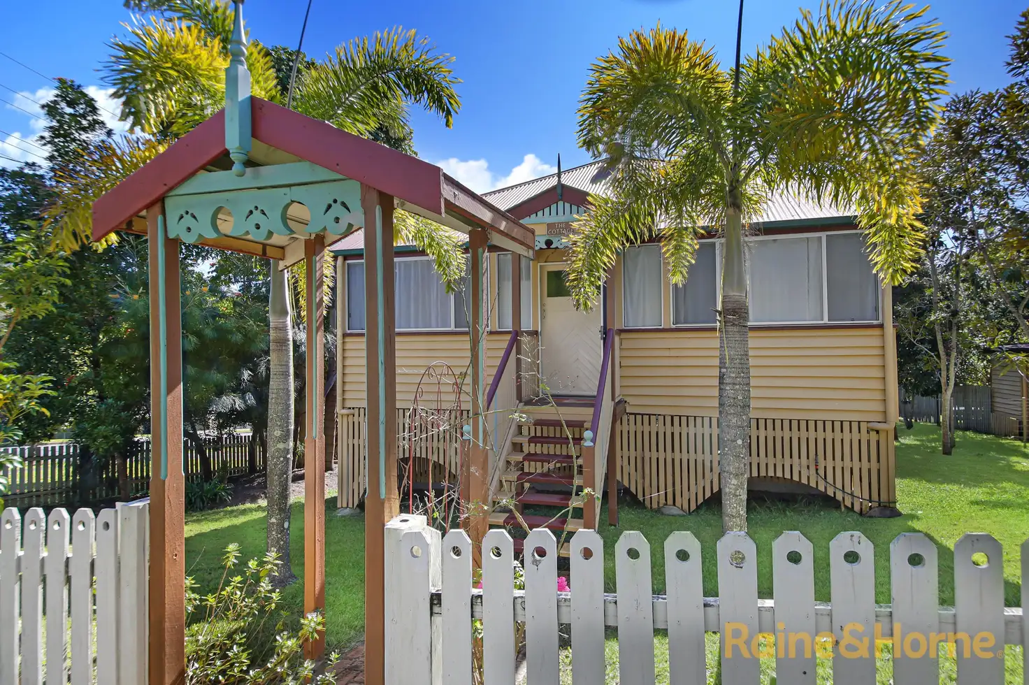 Main view of Homely house listing, 2/15 Memorial Avenue, Pomona QLD 4568