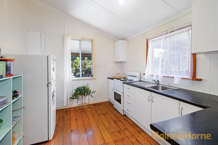Second view of Homely house listing, 2/15 Memorial Avenue, Pomona QLD 4568