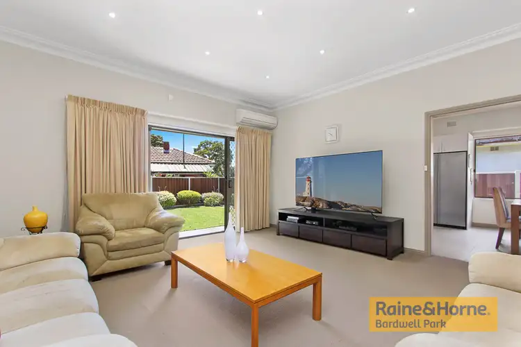 Second view of Homely house listing, 11 Peacock Street, Bardwell Park NSW 2207