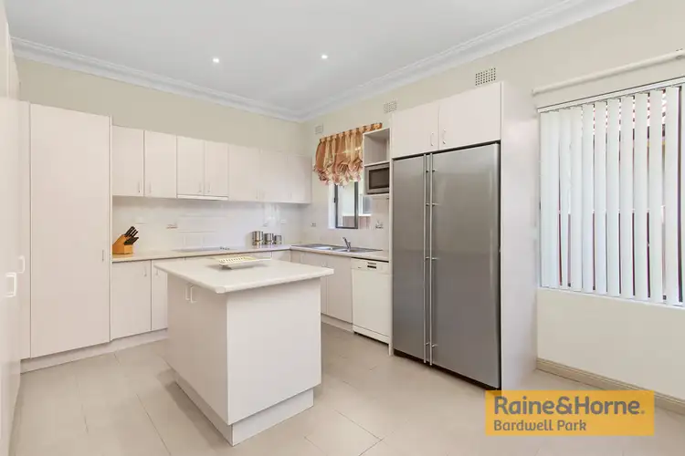 Third view of Homely house listing, 11 Peacock Street, Bardwell Park NSW 2207