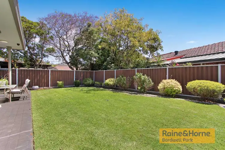 Fifth view of Homely house listing, 11 Peacock Street, Bardwell Park NSW 2207