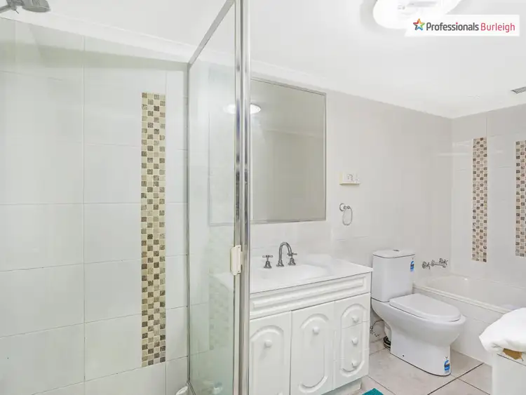 Fourth view of Homely apartment listing, 2509/18 Hanlan Street, Surfers Paradise QLD 4217