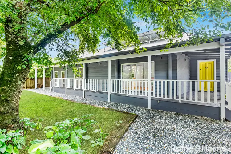 Main view of Homely house listing, 74 North Street, Robertson NSW 2577