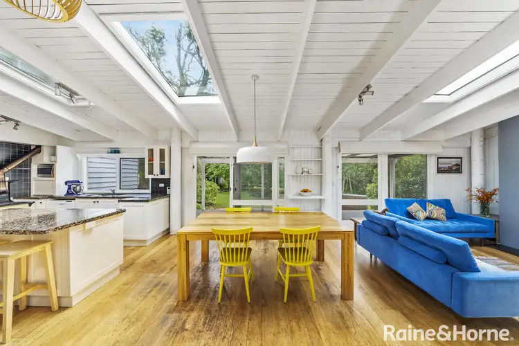 Second view of Homely house listing, 74 North Street, Robertson NSW 2577