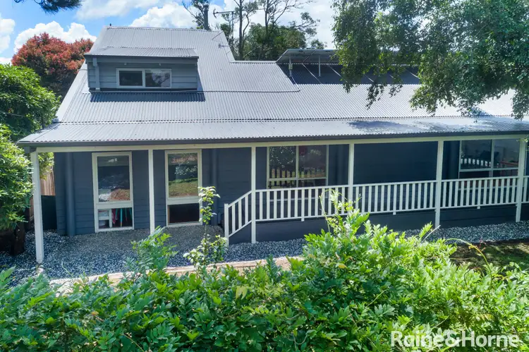 Fifth view of Homely house listing, 74 North Street, Robertson NSW 2577
