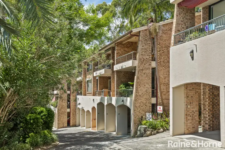 24/62 Beane Street, Gosford NSW 2250