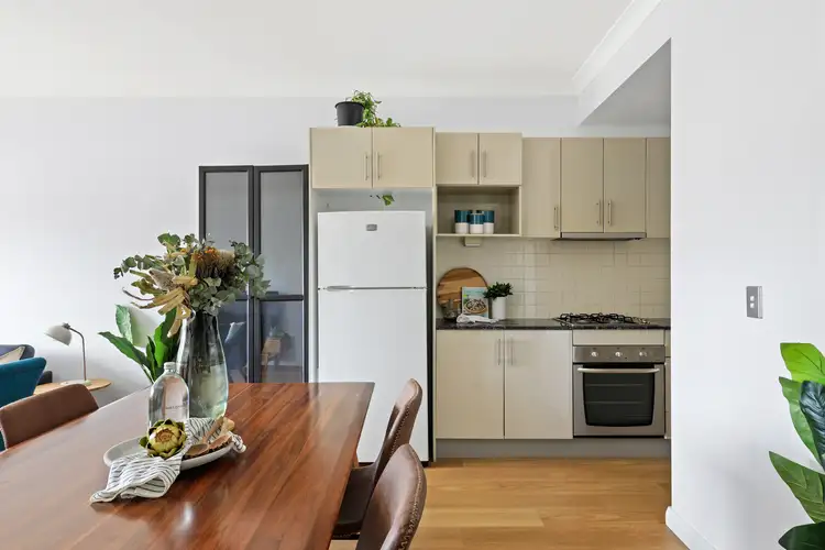 Third view of Homely apartment listing, 31/2-6 Bridge Road, Stanmore NSW 2048