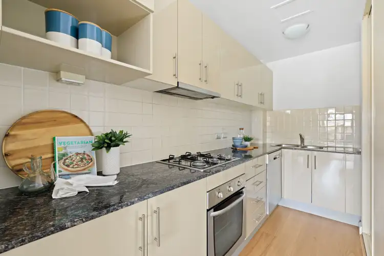 Fifth view of Homely apartment listing, 31/2-6 Bridge Road, Stanmore NSW 2048