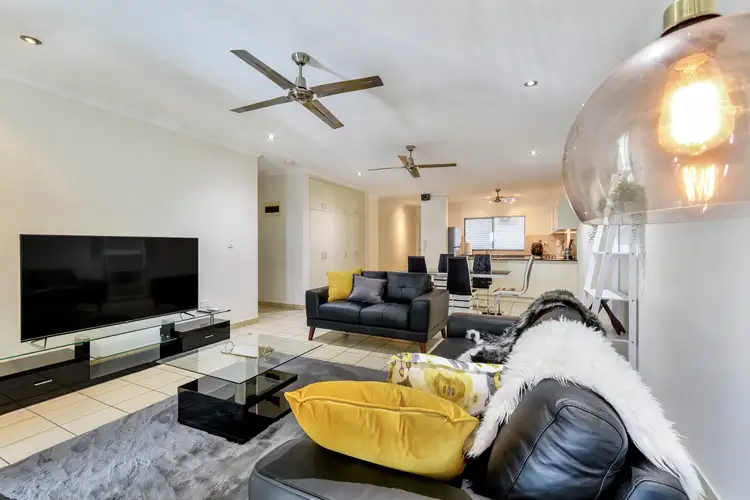 27/3 Dinah Court, Stuart Park NT 820