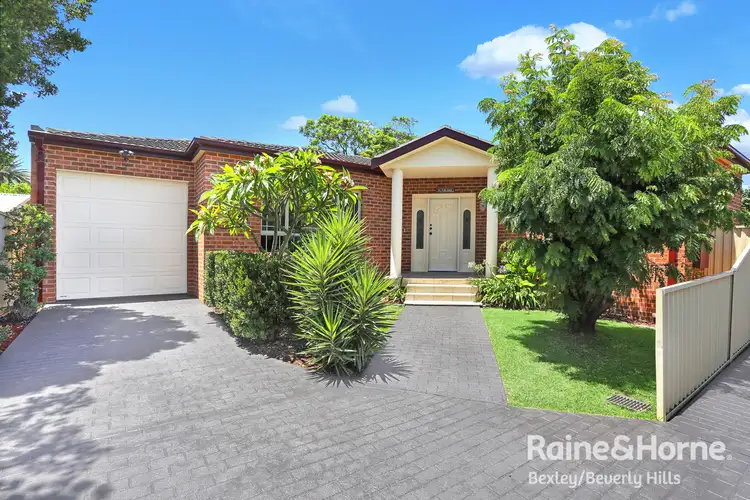 Main view of Homely house listing, 24 Preddys Road, Bexley NSW 2207